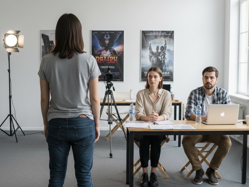 Kronologi Lengkap Dugaan Pelecehan Seksual Berkedok Casting Film yang Viral di Medsos