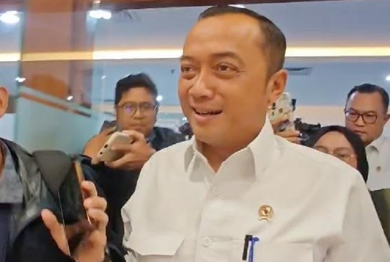 Mensesneg soal WFH ASN-Swasta: Tak Ada Masalah Pasokan BBM