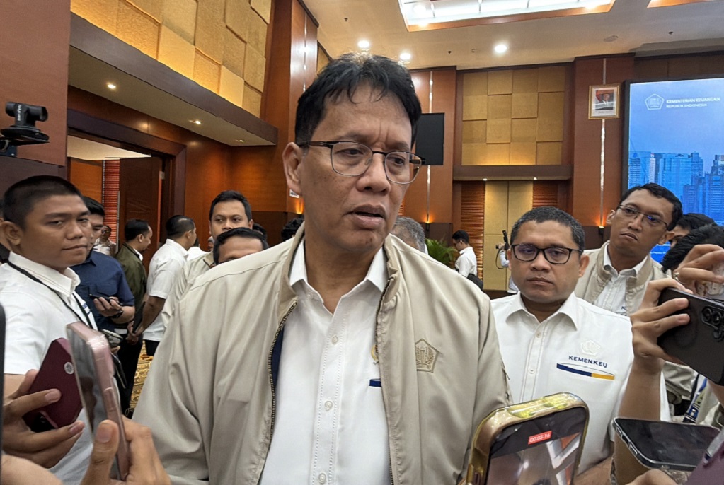Purbaya Respons Keluhan THR Swasta Dipotong Pajak: Protes ke Bosnya   