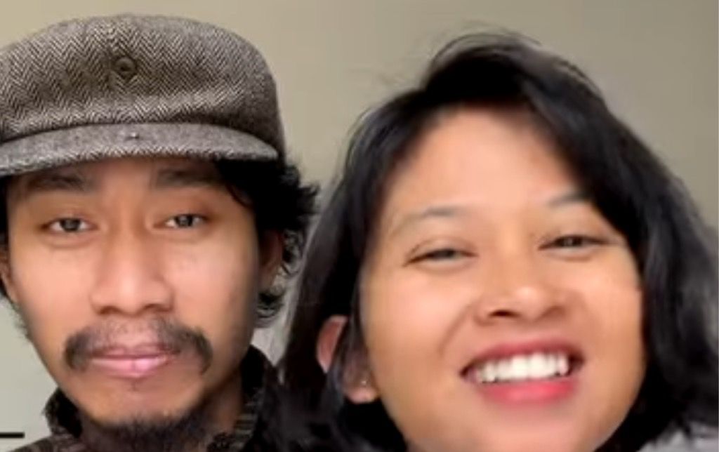 Suami Alumni LPDP yang Pamer Anak Dapat Paspor Inggris bakal Kembalikan Dana Beasiswa Beserta Bunga