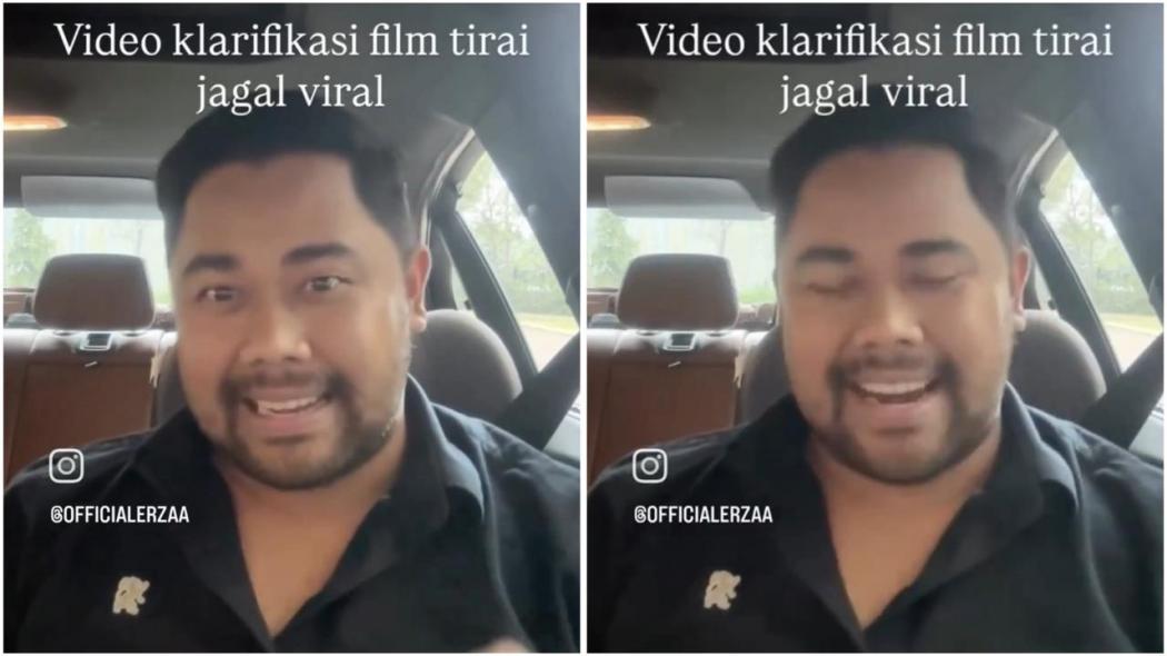Klarifikasi Sutradara Erza Dituduh Pelaku Pelecehan Seksual Berkedok Casting Film