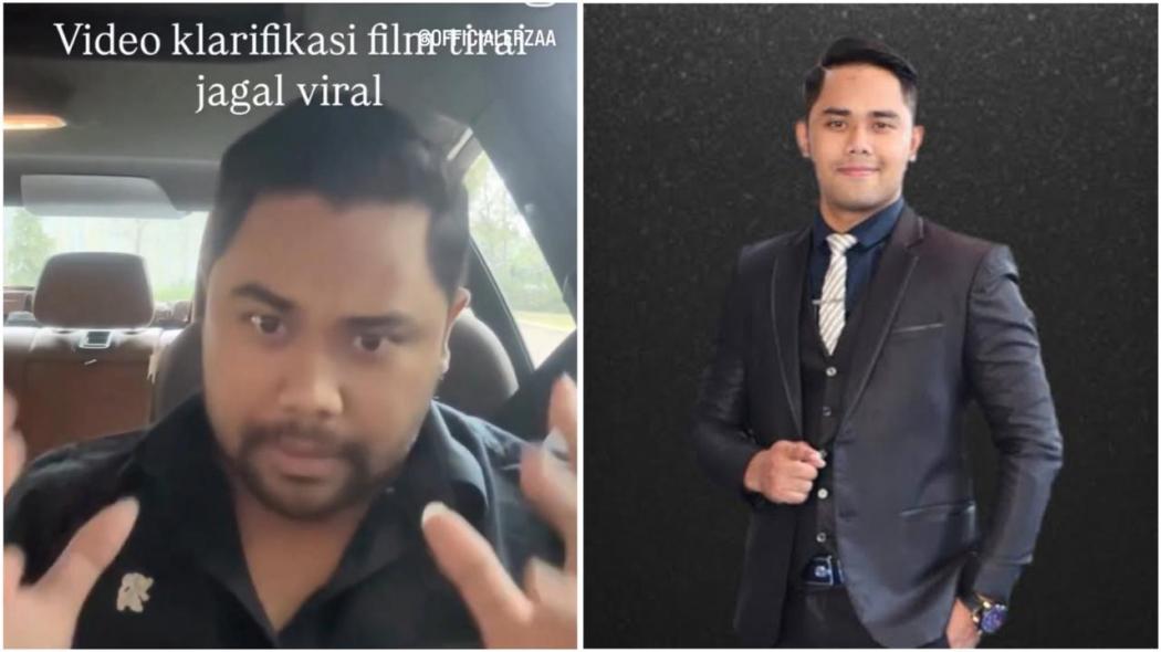 Sutradara Erza Minta Maaf usai Tersandung Kasus Dugaan Pelecehan Seksual Berkedok Casting Film