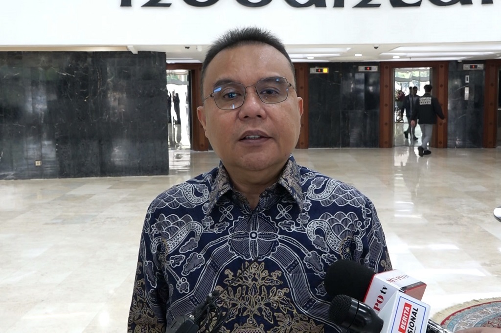 Dasco Minta Pemerintah Tunda Impor 105.000 Mobil Pikap dari India