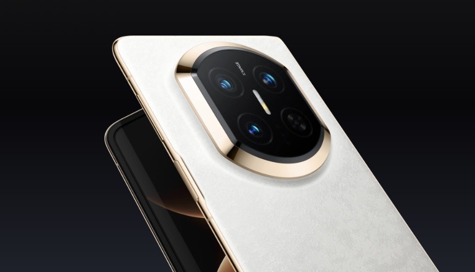 Huawei Bakal Rilis Smartphone Lipat Terbaru Mate X7 Pekan Depan, Intip Bocorannya