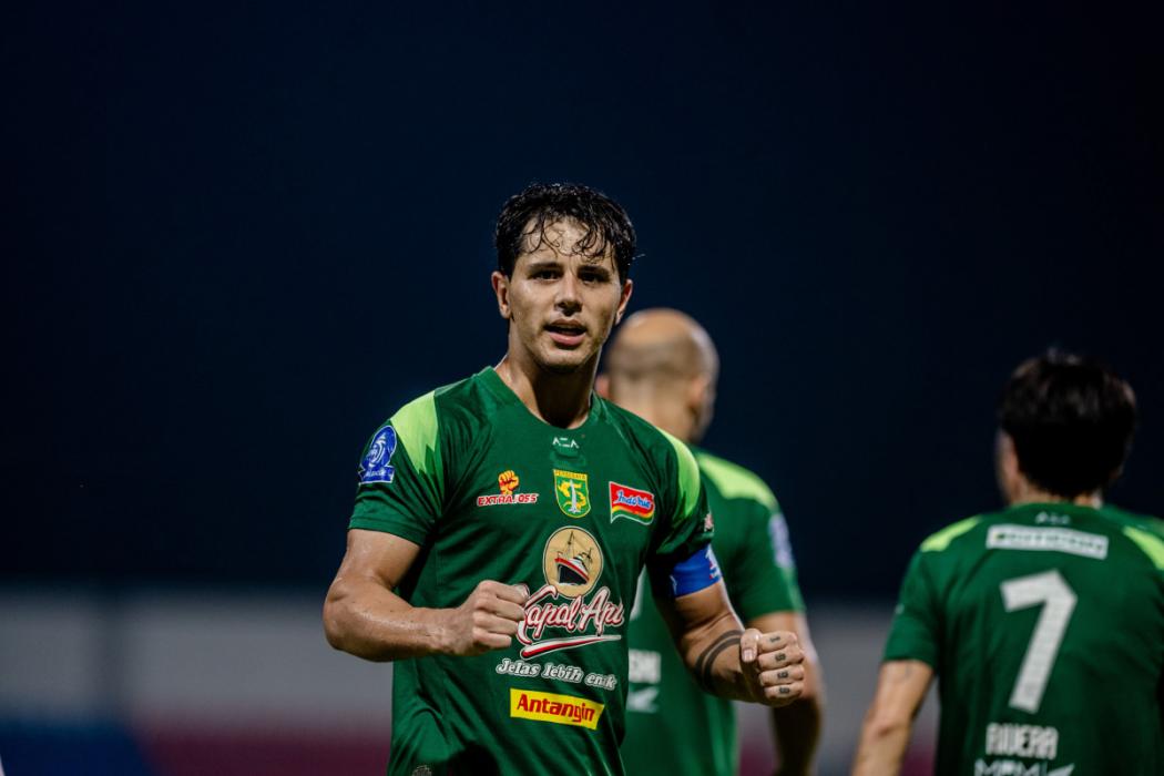 Hasil Persebaya vs PSM Makassar 1-0 di Super League: Bajul Ijo Merangsek 5 Besar