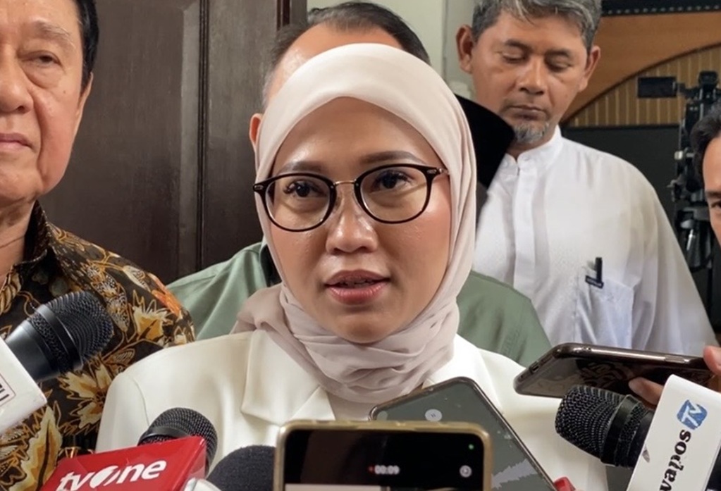 Anggota Banser Kawal Sidang Praperadilan Gus Yaqut, Kuasa Hukum: Itu Solidaritas   