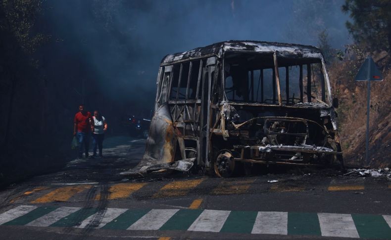 AS Terlibat di Balik Operasi Tewaskan El Mencho, Hubungan Keamanan Meksiko-AS Disoroti