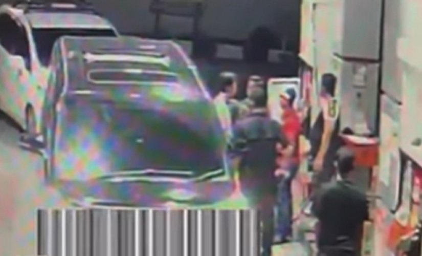 Ngaku Aparat, Pria yang Hajar Petugas SPBU di Jaktim Akhirnya Ditangkap