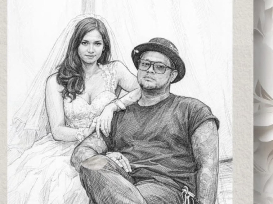 Berkas Pernikahan Virgoun dan Lindi Fitriyana Sudah Lengkap, Ketua KUA: Tinggal Akad!