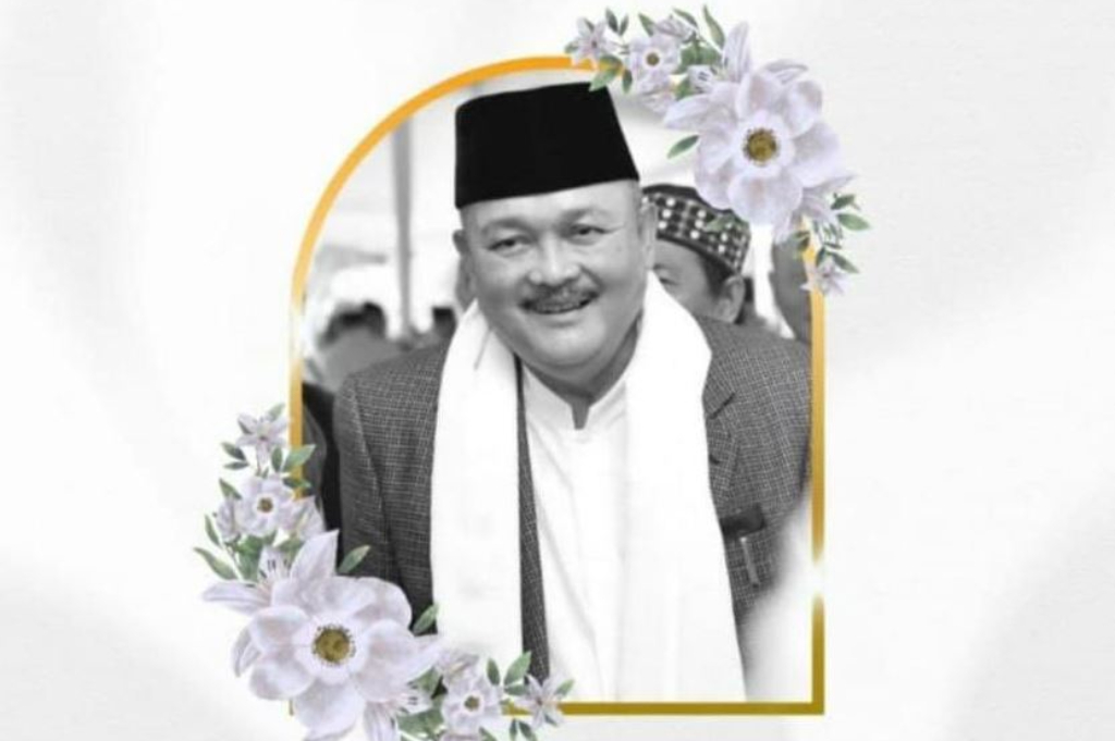 Sumsel Berduka! Ini Profil dan Warisan Alex Noerdin, Pelopor Sekolah dan Berobat Gratis