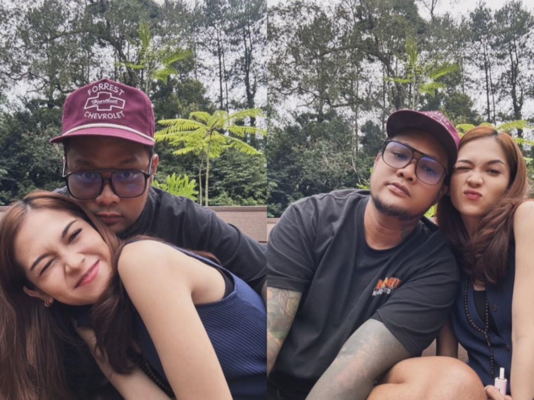 Geger! Lindi Fitriyana Ternyata Janda, tapi Belum Punya Anak