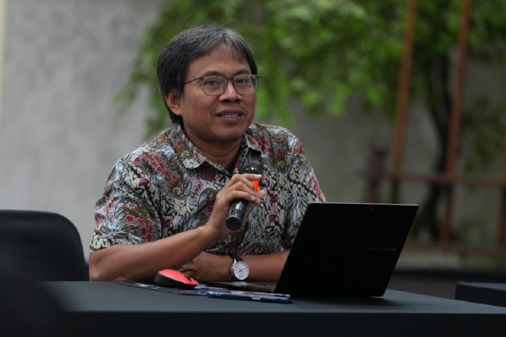 Dewan Pers: Perjanjian Dagang RI-AS terkait Digital Ancam Perlindungan Media Nasional