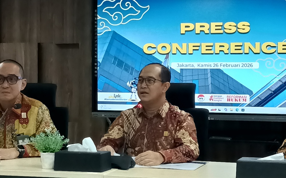 Kemenkum Sebut Anak Alumni LPDP yang Pamer Dapat Paspor Inggris Masih Berstatus WNI