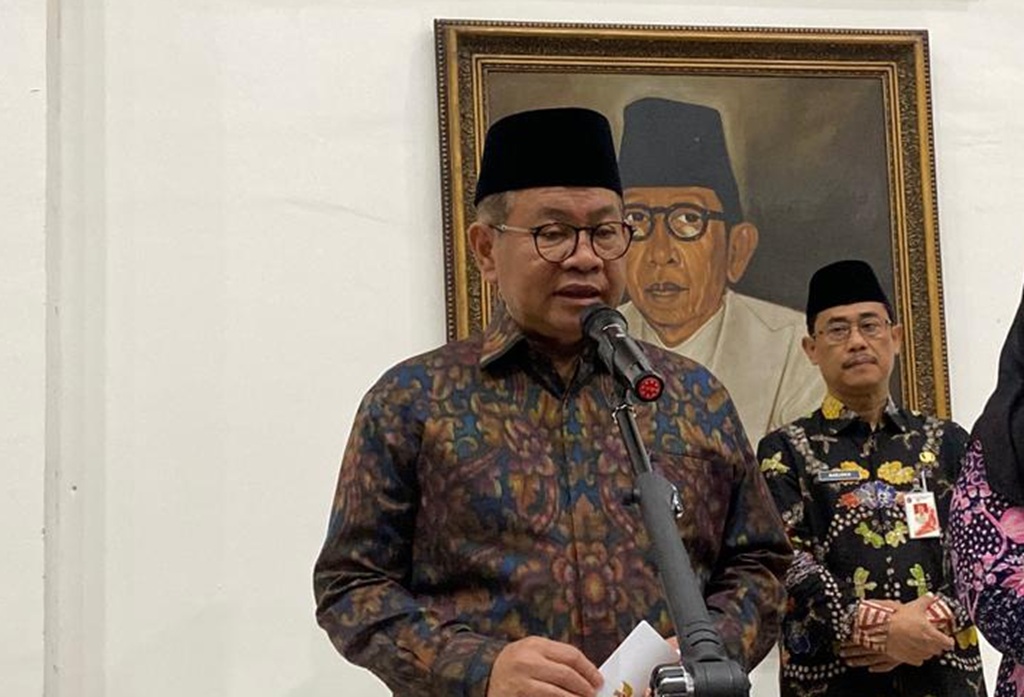 Menteri LH Minta Pemprov DKI Setop Open Dumping di Bantargebang, Ini Respons Pramono