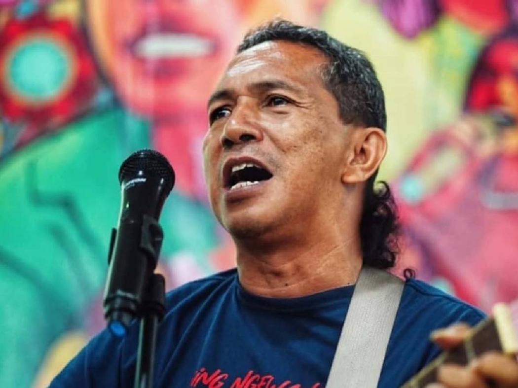 Sebelum Meninggal Dunia, John Tobing Berjuang Melawan Stroke