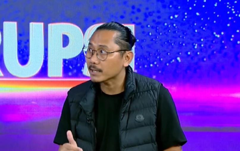 Julius Ibrani Tekankan Reformasi Polri Harus Fundamental, dari Regulasi hingga Pengawasan