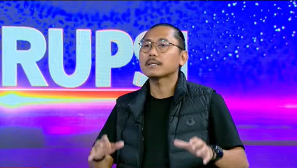 Julius Ibrani Bongkar Akar Kegagalan Kinerja Polri, Apa Itu?