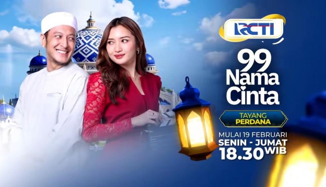 Sinopsis Sinetron 99 Nama Cinta Eps 7: Difitnah Cyntia, Talia Dipindahkan ke Program Kuliah Subuh
