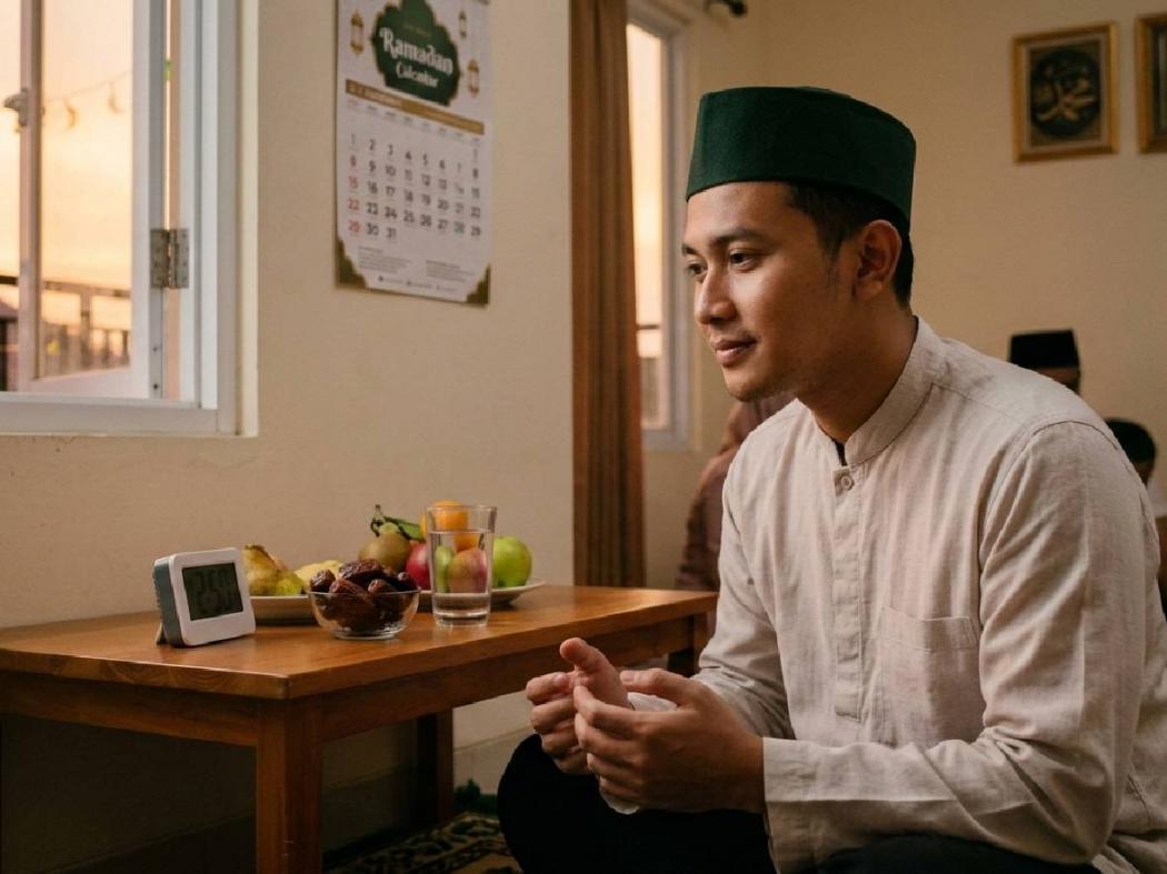 Niat Puasa Idul Adha 2 Hari Tarwiyah dan Arafah: Arab & Artinya, serta Keutamaan