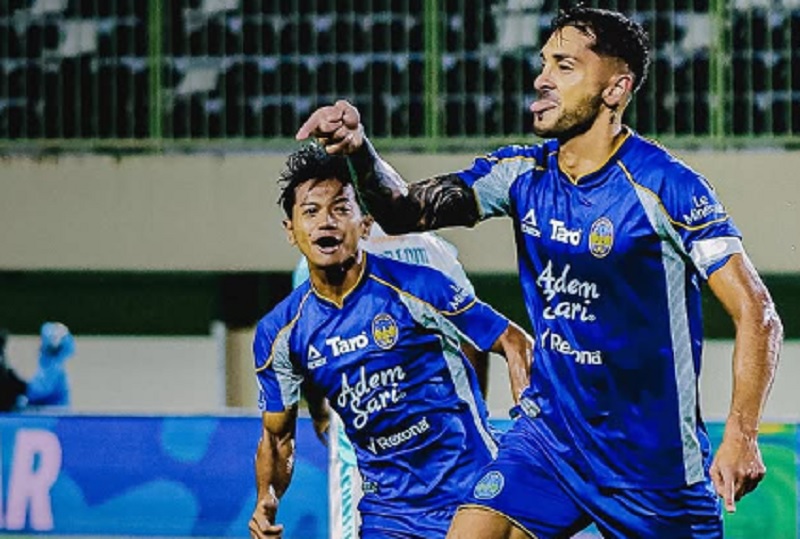 Skor PSIM vs Persija 1-1 di Super League, Macan Kemayoran Gagal Dekati Persib!