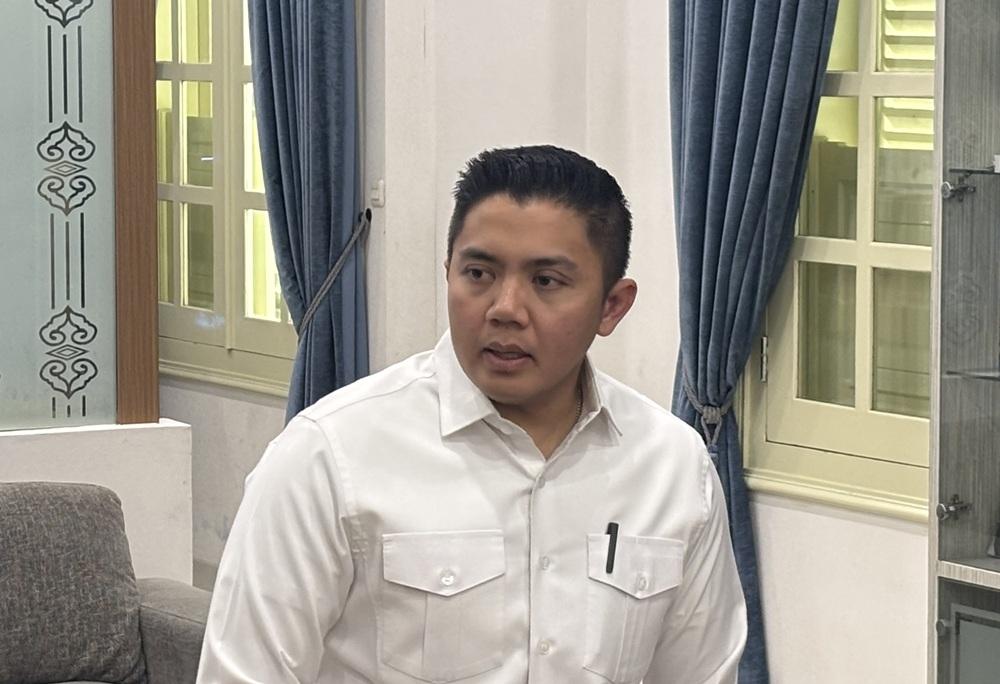 Pemerintah Salurkan 100.000 Paket Bantuan Pangan untuk Jaga Harga usai Lebaran