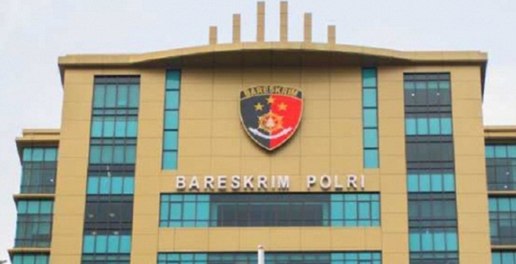 Bareskrim Terbitkan DPO Boy, Bandar Narkoba Jaringan Ko Erwin