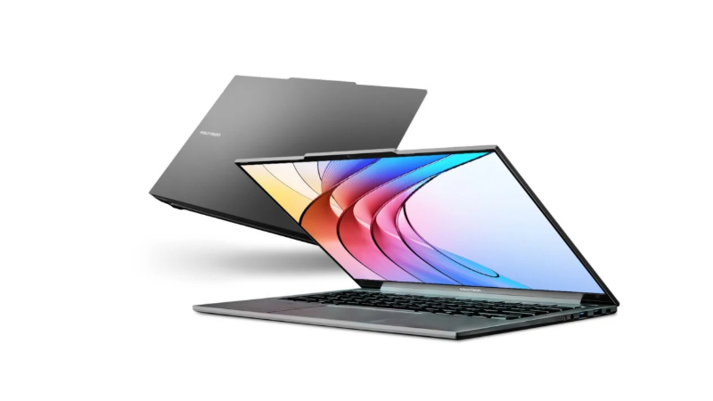 Simak Spesifikasi 3 Laptop Luxia Polytron, Desain Elegan dan Performa Ngebut!