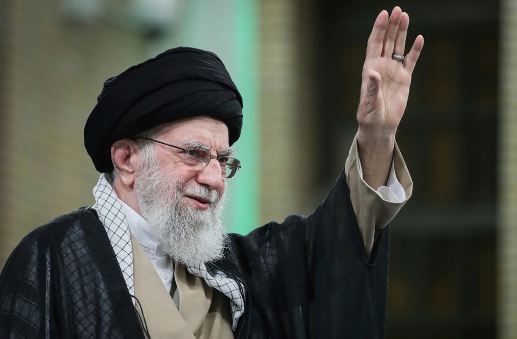 Khamenei Tewas dalam Serangan AS-Israel, Begini Proses Pemilihan Pemimpin Iran yang Baru