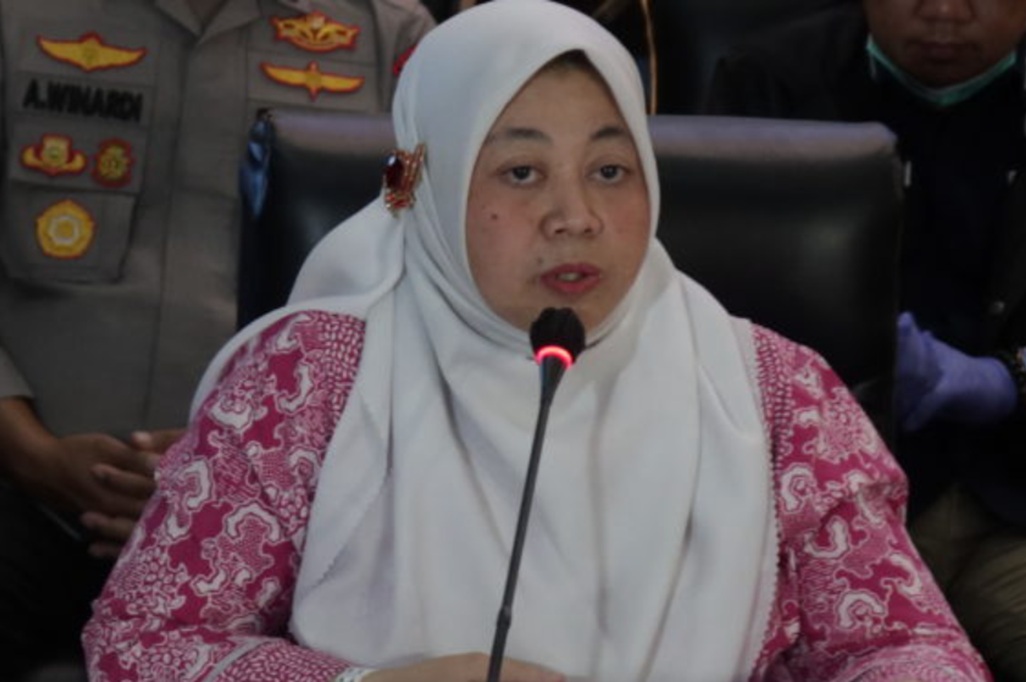 Kabar Duka, Ketua KPAI Margaret Aliyatul Maimunah Meninggal Dunia