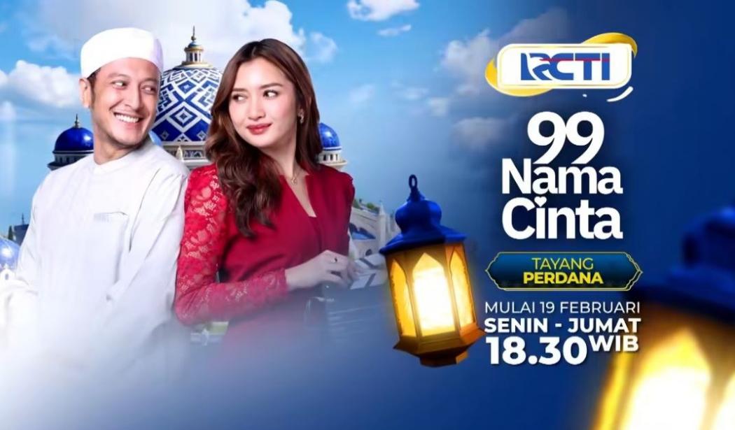 Sinopsis Sinetron 99 Nama Cinta Eps 8: Talia-Kiblat Makin Dekat, Husna Jaga Jarak?