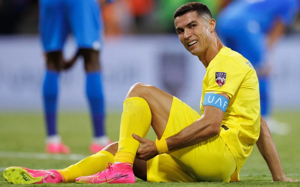 Kabar Buruk! Cristiano Ronaldo Terancam Absen di Piala Dunia 2026