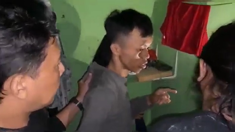Penculik Siswi SMP di Bantaeng Ditangkap, Korban Disekap 2 Pekan di Kamar Kos Makassar
