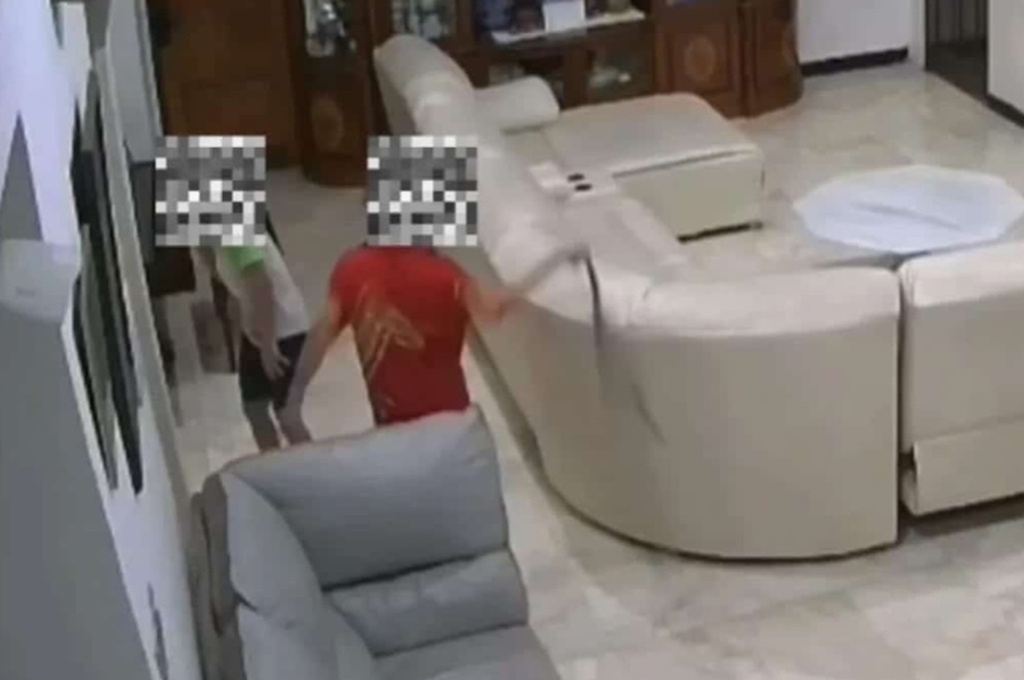 Viral Majikan Aniaya ART di Sunter Jakut, Dipicu Tempat Ibadah Dikotori