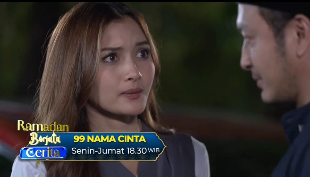 Sinopsis Sinetron 99 Nama Cinta Eps 10, Rabu 4 Maret 2026: Talia Ingin Batalkan Perjodohannya?