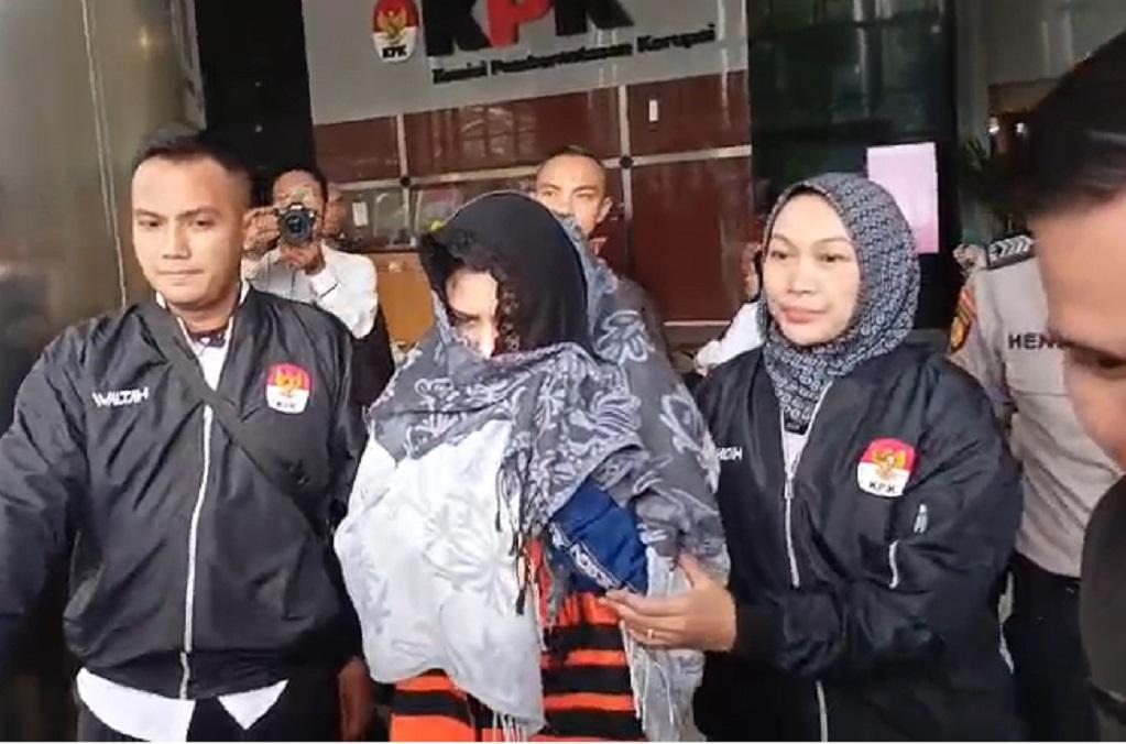 5 Fakta Bupati Pekalongan Fadia Arafiq Kena OTT KPK, Nomor 2 Bikin Gubernur Murka