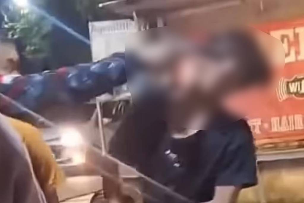 Terungkap! Oknum TNI Todong Sopir Taksi Online di Tangsel Pakai Pistol Mainan