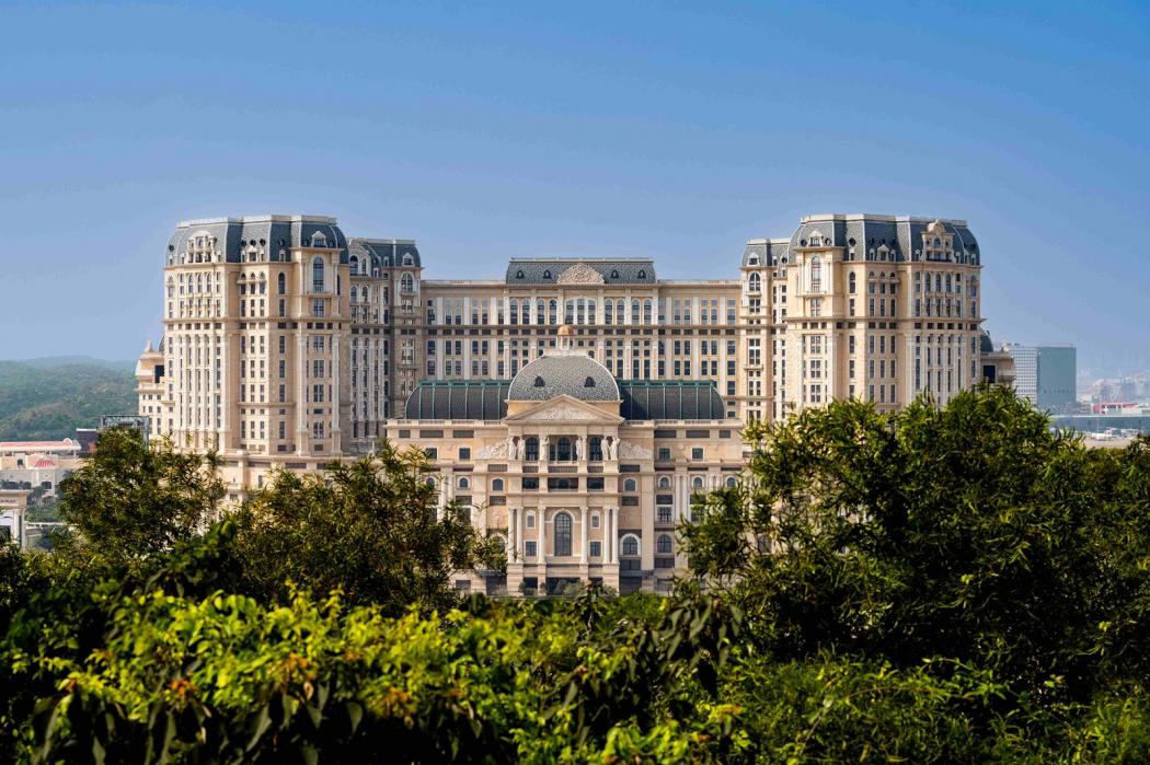 4 Hotel Ini Masuk Forbes Travel Guide Five-Star 2026, Cek Daftarnya!