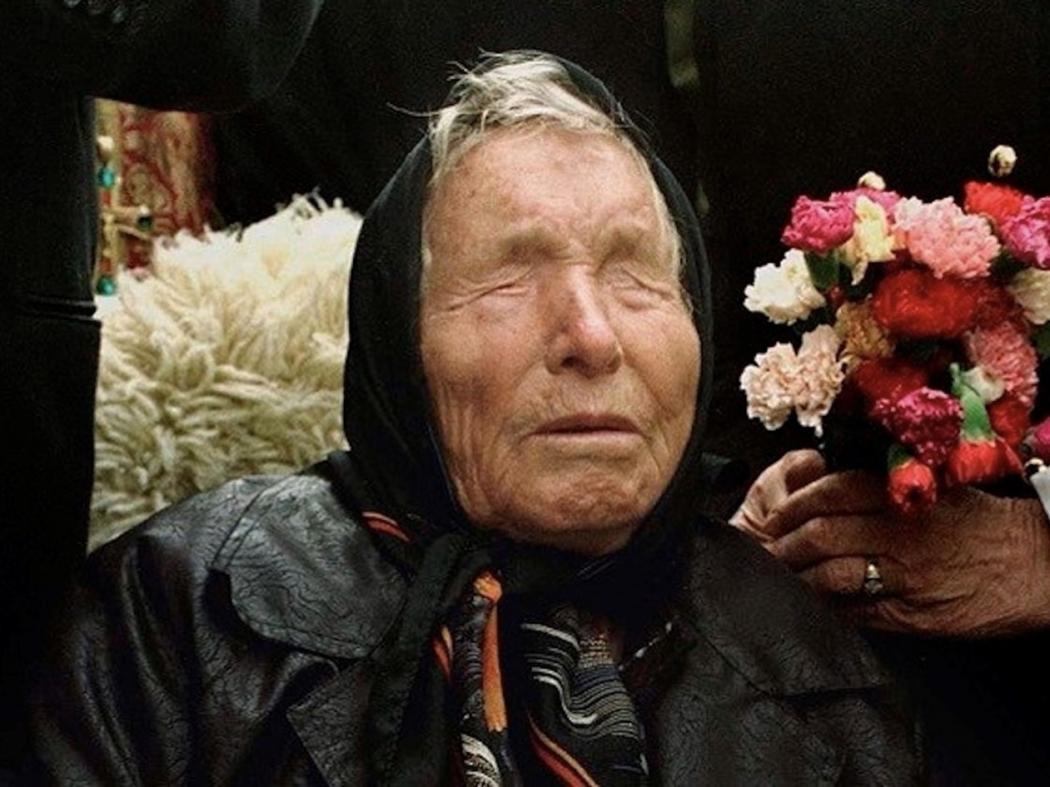 9 Ramalan Baba Vanga untuk 2026, Perang Dunia III hingga Kedatangan Alien?