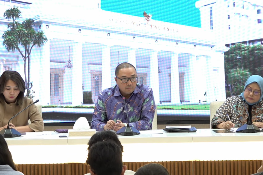 Kemlu: Indonesia Netral Sikapi Konflik AS-Israel Vs Iran