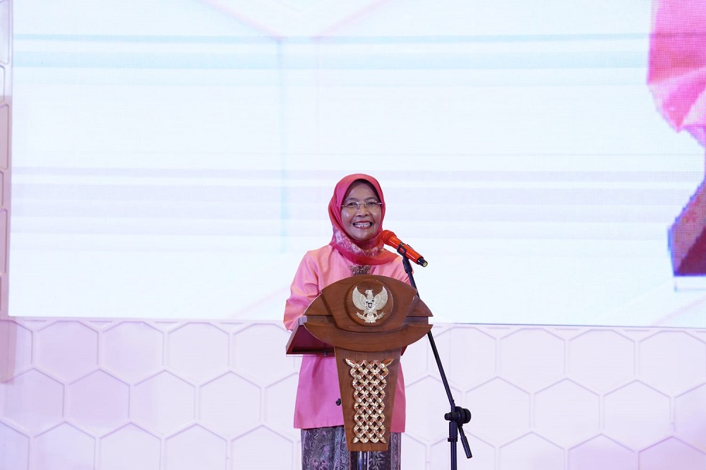 Kasus Kekerasan Seksual Atlet Panjat Tebing Bikin Geger, Komnas Perempuan Turun Tangan