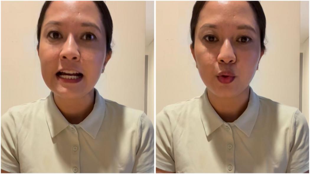Viral Dokter Deva Putriane Minta Maaf usai Maki-Maki Pasien