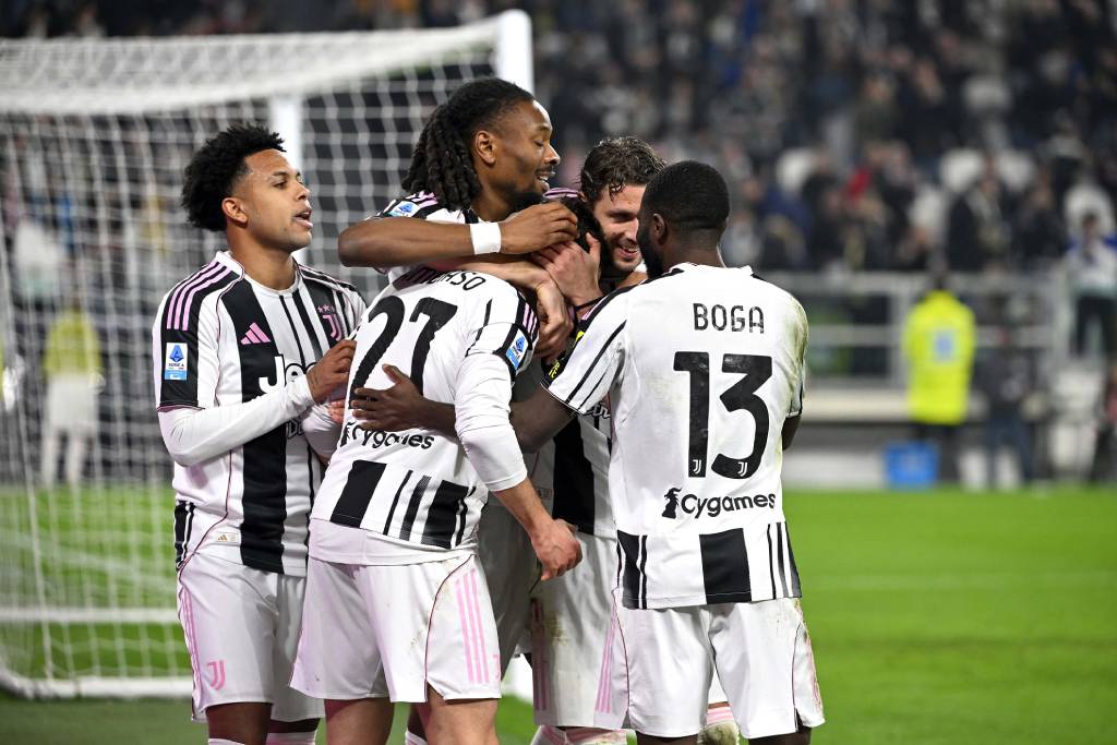 Resmi! Juventus Tantang Chelsea, Inter Hadapi Man City di Hong Kong 