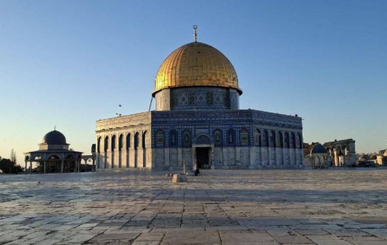 Israel Buka Masjid Al Aqsa Hari Ini, Umat Islam Bisa Salat Subuh Berjamaah