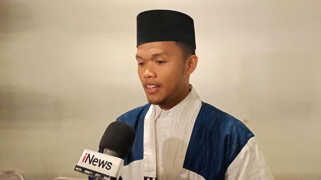 Agil Sulthon Lolos ke Grand Final Cahaya Muda Indonesia, Dakwahnya Gen Z Banget!