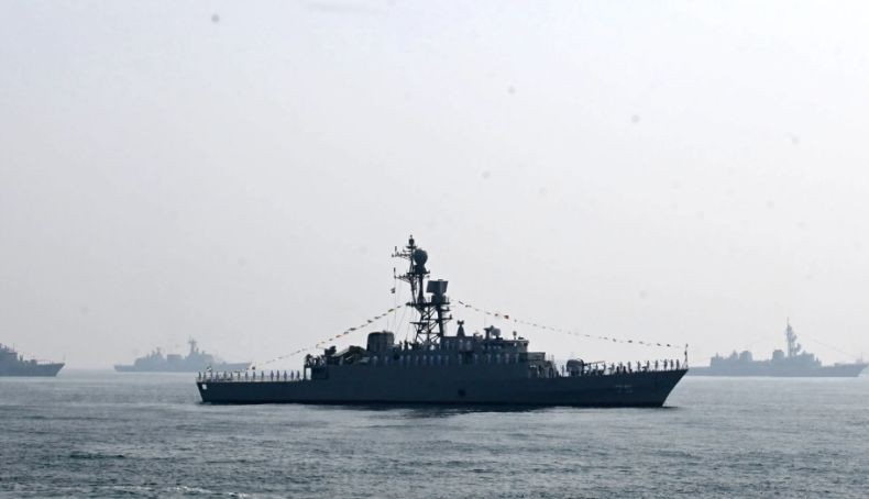 Iran Beri Syarat Selat Hormuz Bisa Dibuka Terus, Apa Itu?