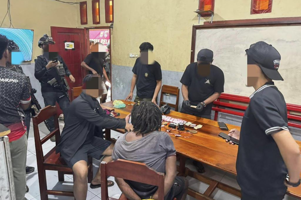 Sepak Terjang Philip Kobak Komandan KKB Yahukimo, Bacok Pendatang dan Bakar SMK