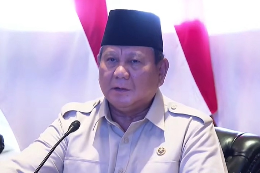 Prabowo Resmikan 218 Jembatan di Wilayah Bencana Sumatra