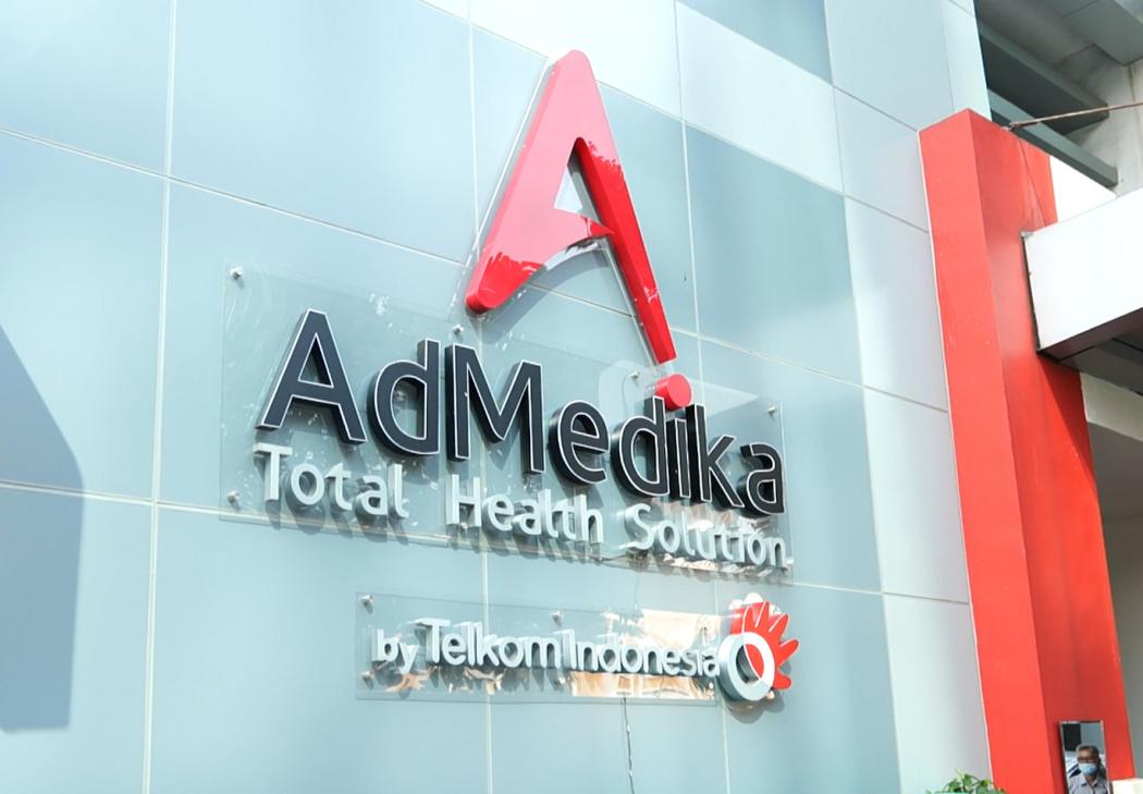 TelkomMetra Lakukan Penataan Portofolio Bisnis, AdMedika Group Masuki Fase Pertumbuhan Baru