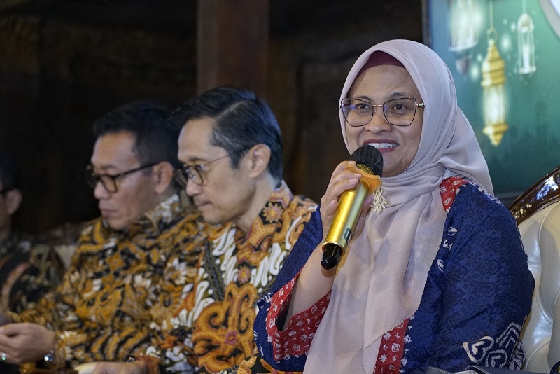 Telkom Dorong Strategi TLKM 30, Perkuat Fundamental dan Tata Kelola Perusahaan