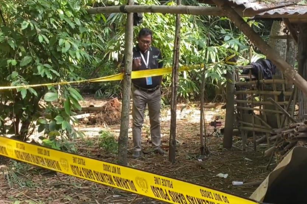 Duar! Petasan Meledak saat Diracik, 3 Pelajar SMP di Nganjuk Luka-Luka